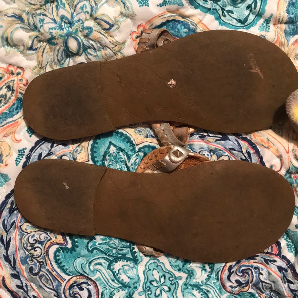 jack rogers - Picture 2 of 2